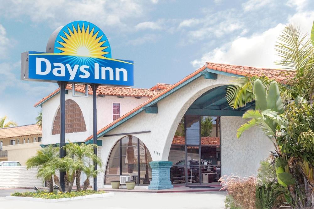 Sunset Inn Costa Mesa Exterior photo